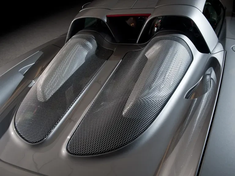 2004 Porsche Carrera GT - Image 12 of 31