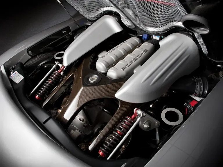 2004 Porsche Carrera GT - Image 24 of 31