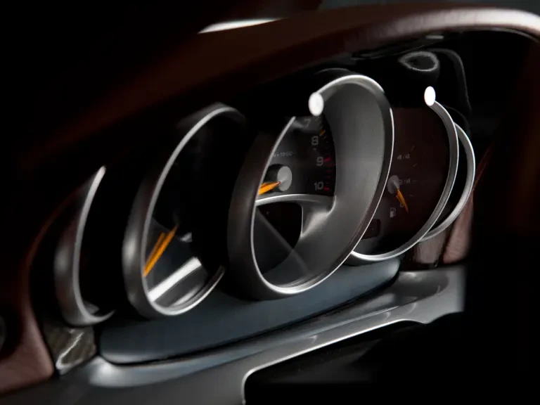 2004 Porsche Carrera GT - Image 31 of 31