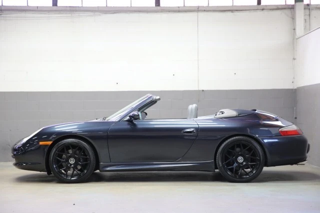 2004 Porsche 996 Carrera - Image 2 of 24