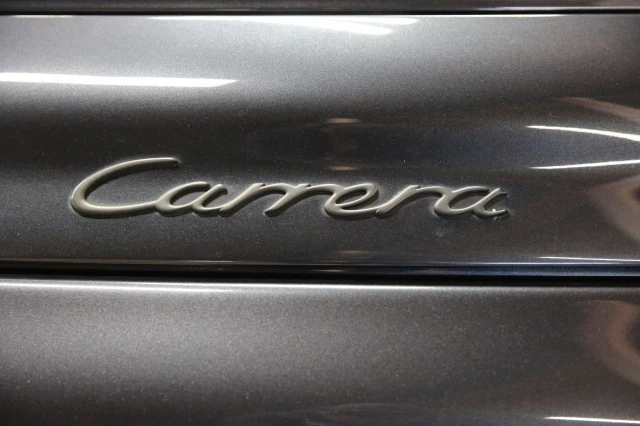 2004 Porsche 996 Carrera - Image 6 of 24