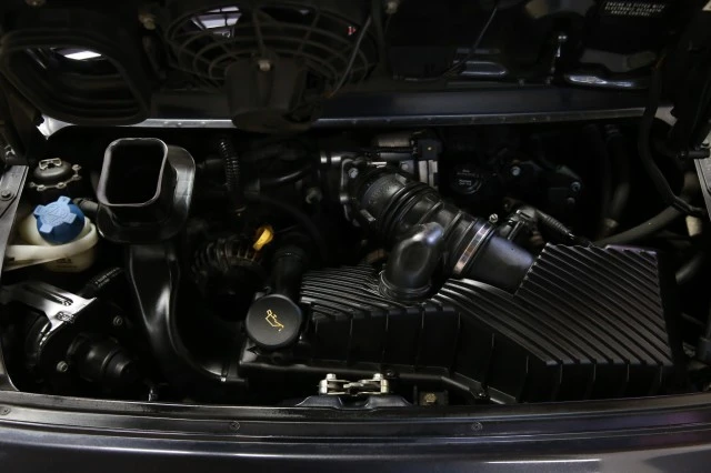 2004 Porsche 996 Carrera - Image 7 of 24