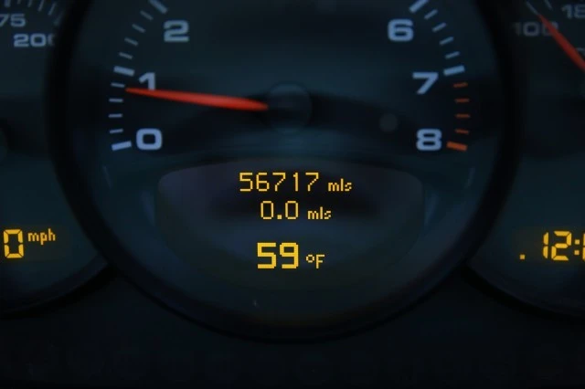 2004 Porsche 996 Carrera - Image 8 of 24