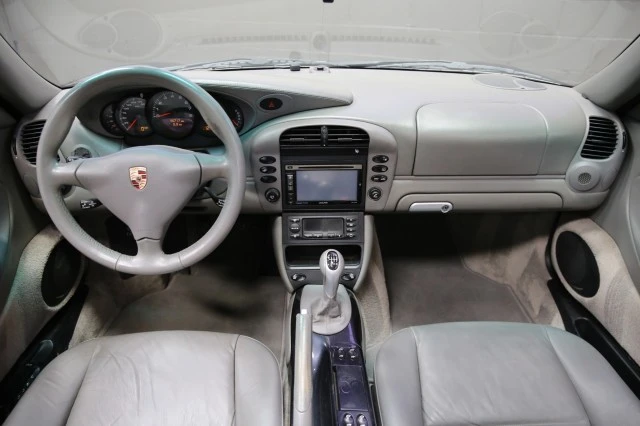 2004 Porsche 996 Carrera - Image 9 of 24