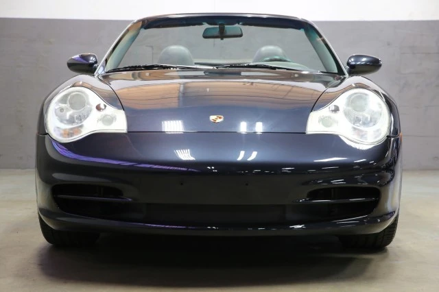 2004 Porsche 996 Carrera - Image 3 of 24