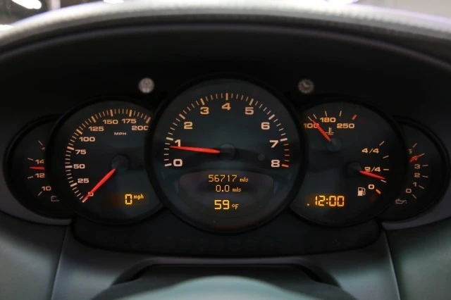 2004 Porsche 996 Carrera - Image 21 of 24