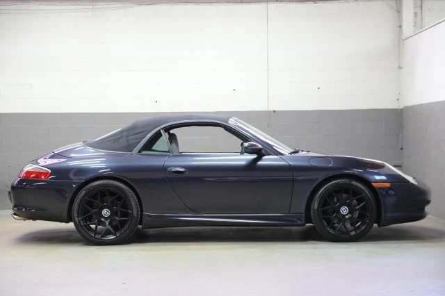 2004 Porsche 996 Carrera - Image 18 of 24