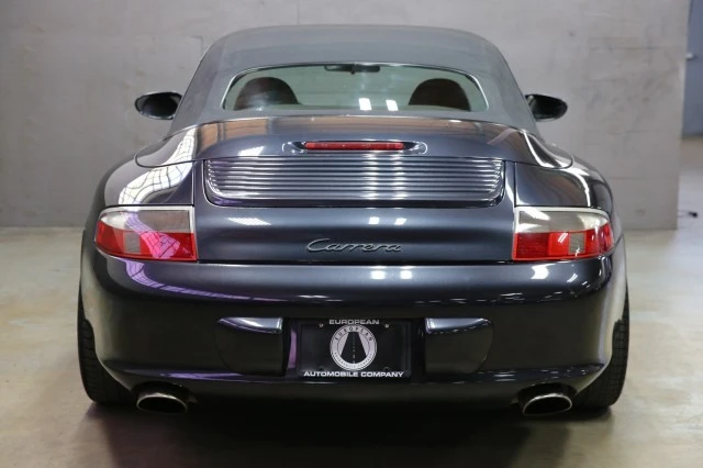 2004 Porsche 996 Carrera - Image 19 of 24