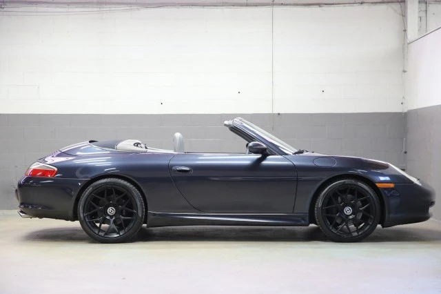 2004 Porsche 996 Carrera - Image 4 of 24