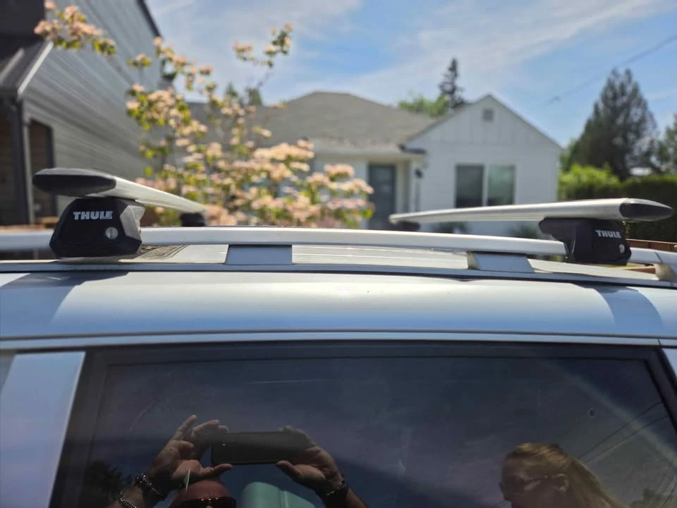 2004 Porsche Cayenne - Image 3 of 10