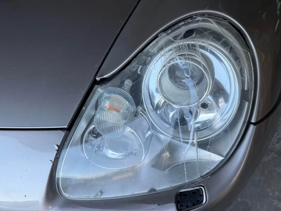 2004 Porsche 955/957 Cayenne - Image 4 of 4