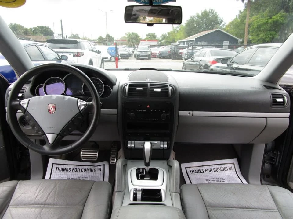 2004 Porsche 955/957 Cayenne - Image 3 of 20