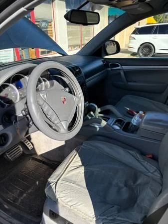 2004 Porsche 955/957 Cayenne - Image 9 of 11