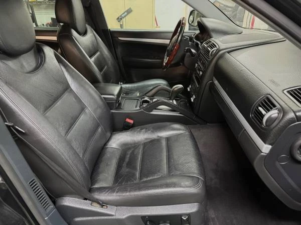 2004 Porsche 955/957 Cayenne - Image 20 of 21