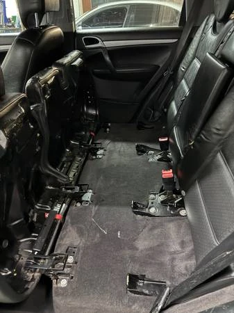 2004 Porsche 955/957 Cayenne - Image 7 of 21