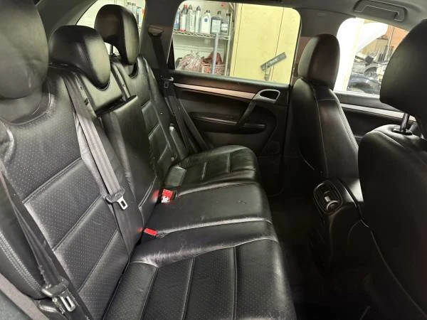 2004 Porsche 955/957 Cayenne - Image 15 of 21