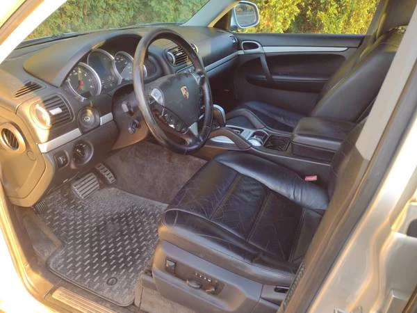 2004 Porsche 955/957 Cayenne S - Image 4 of 10