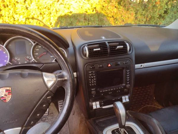 2004 Porsche 955/957 Cayenne - Image 2 of 13