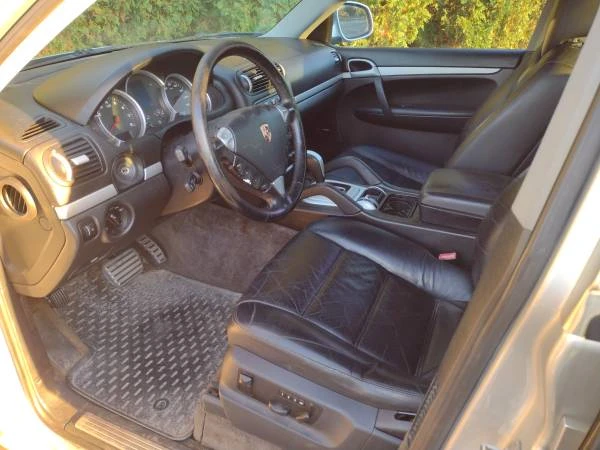 2004 Porsche 955/957 Cayenne - Image 10 of 13