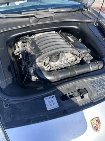 2004 Porsche 955/957 Cayenne - Image 6 of 7