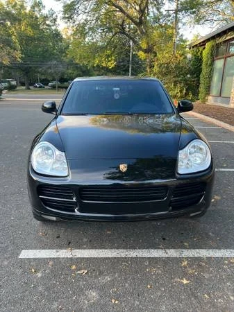 2004 Porsche 955/957 Cayenne - Image 3 of 8