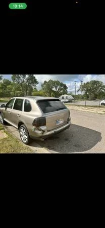 2004 Porsche 955/957 Cayenne - Image 9 of 9