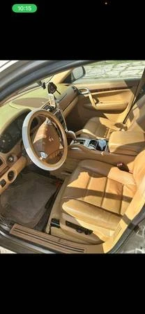 2004 Porsche 955/957 Cayenne - Image 3 of 9