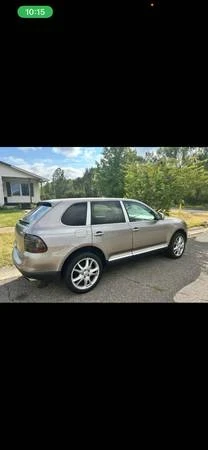 2004 Porsche 955/957 Cayenne - Image 2 of 9