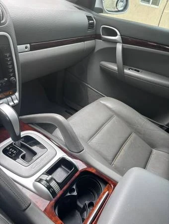 2004 Porsche 955/957 Cayenne - Image 4 of 8