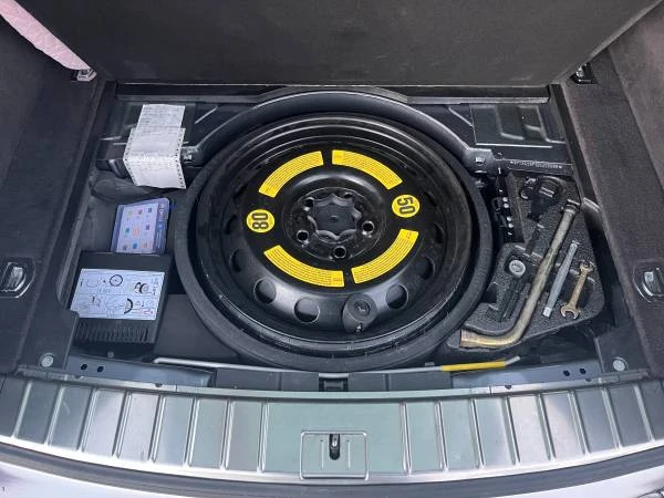 2004 Porsche 955/957 Cayenne - Image 20 of 21