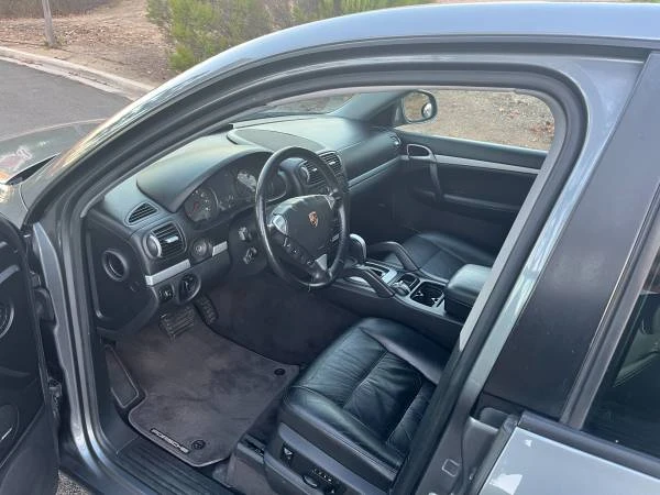 2004 Porsche 955/957 Cayenne - Image 8 of 21