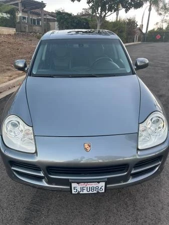2004 Porsche 955/957 Cayenne - Image 3 of 21