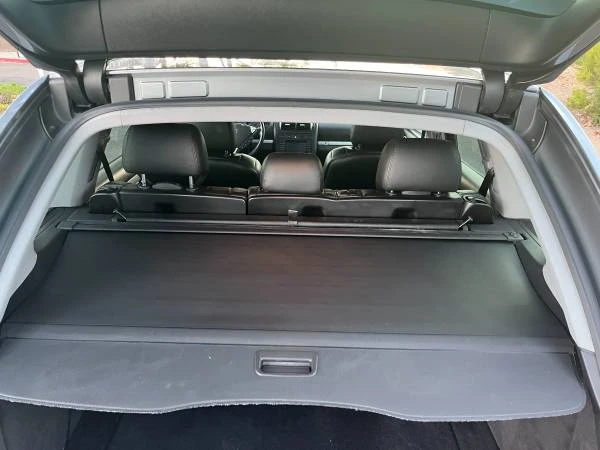 2004 Porsche 955/957 Cayenne - Image 17 of 21