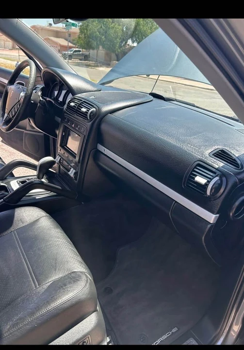 2004 Porsche 955/957 Cayenne Diesel - Image 9 of 10