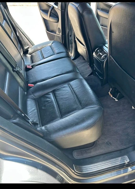 2004 Porsche 955/957 Cayenne Diesel - Image 10 of 10
