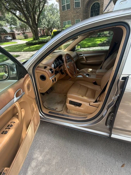 2004 Porsche 955/957 Cayenne - Image 6 of 15