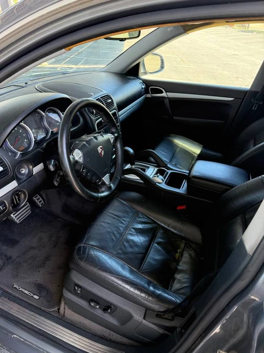 2004 Porsche 955/957 Cayenne - Image 5 of 9