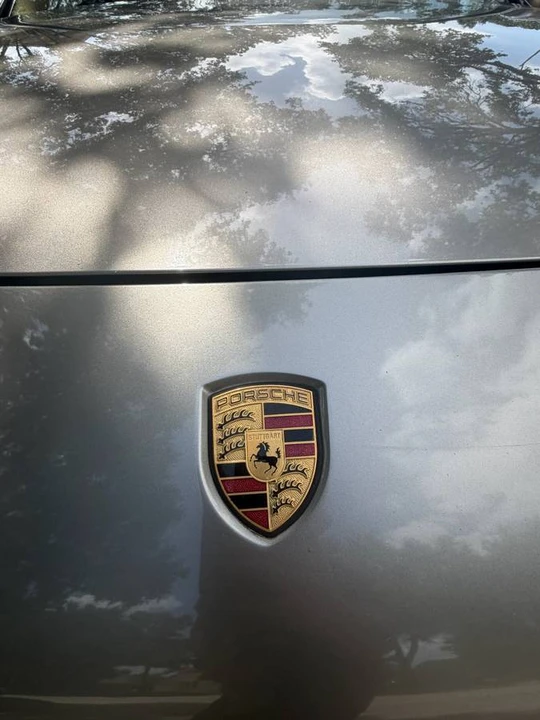 2004 Porsche 955/957 Cayenne - Image 5 of 15