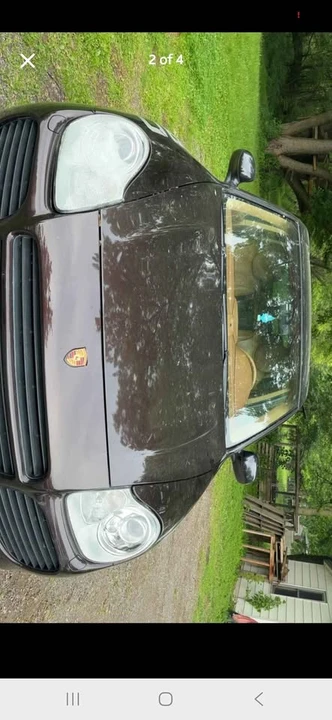 2004 Porsche 955/957 Cayenne - Image 2 of 3