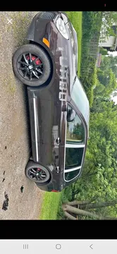 2004 Porsche Cayenne Turbo