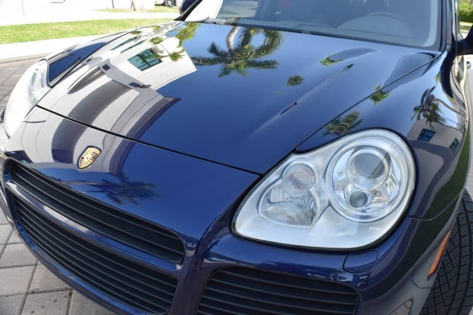 2004 Porsche 955/957 Cayenne - Image 12 of 20