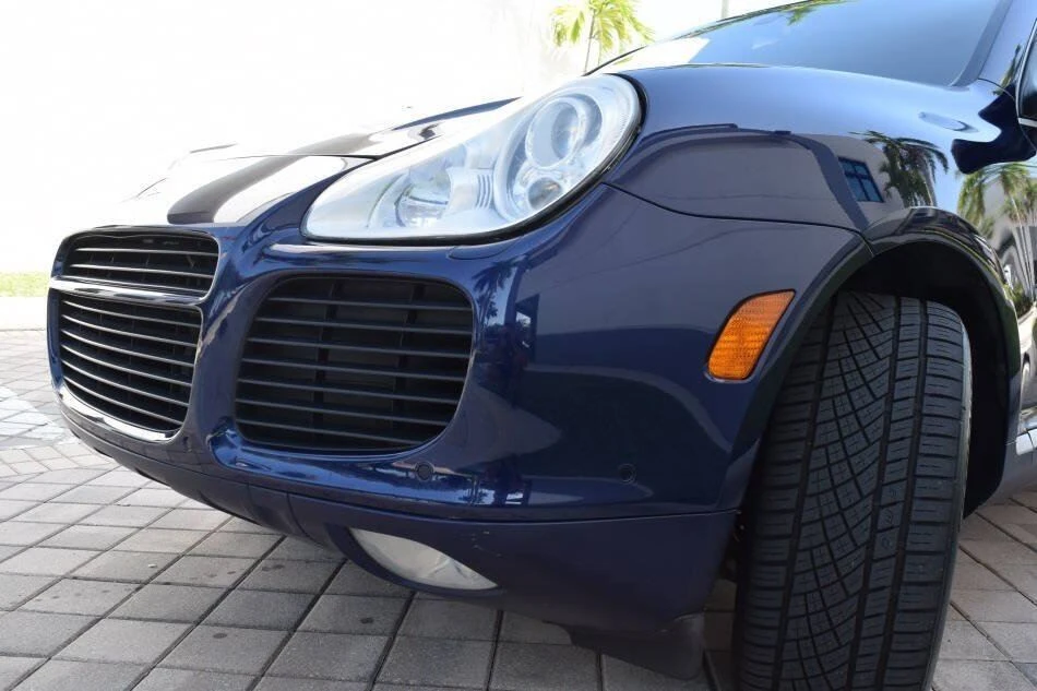 2004 Porsche 955/957 Cayenne - Image 15 of 20