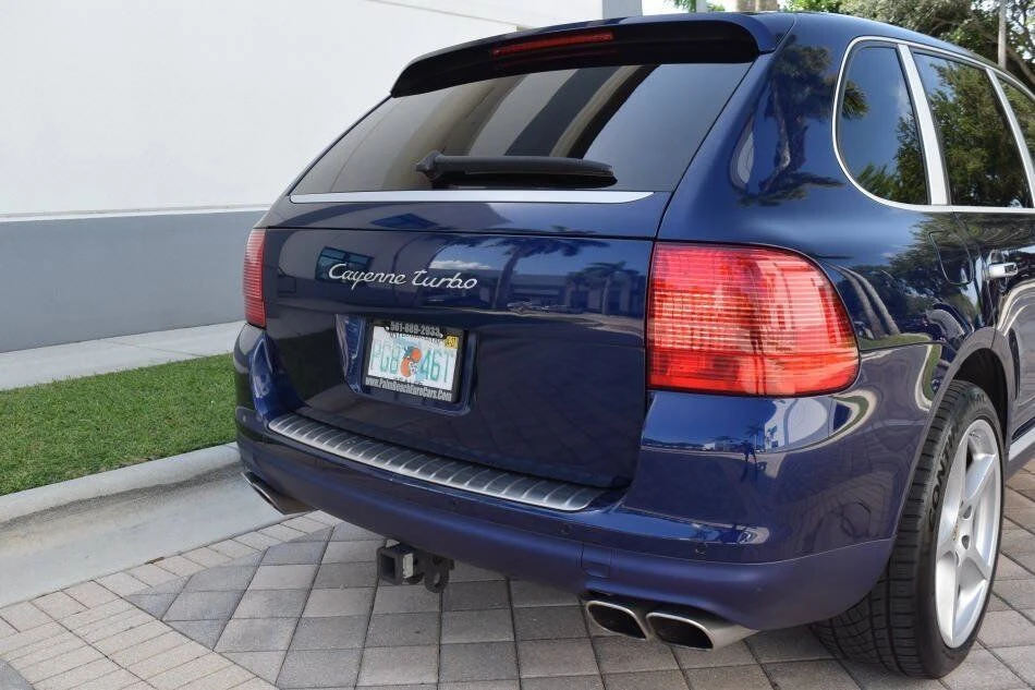 2004 Porsche 955/957 Cayenne - Image 19 of 20