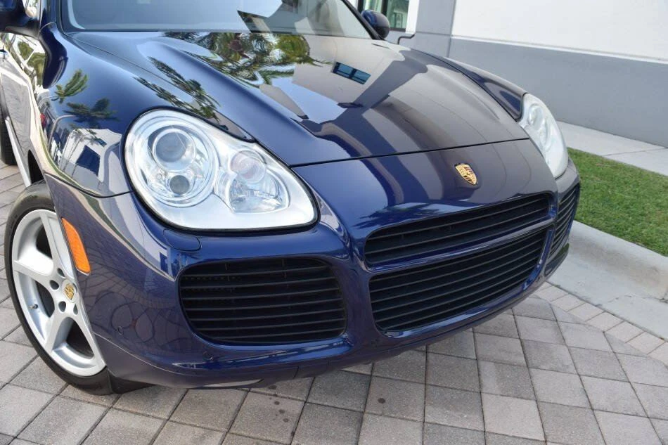 2004 Porsche 955/957 Cayenne - Image 9 of 20