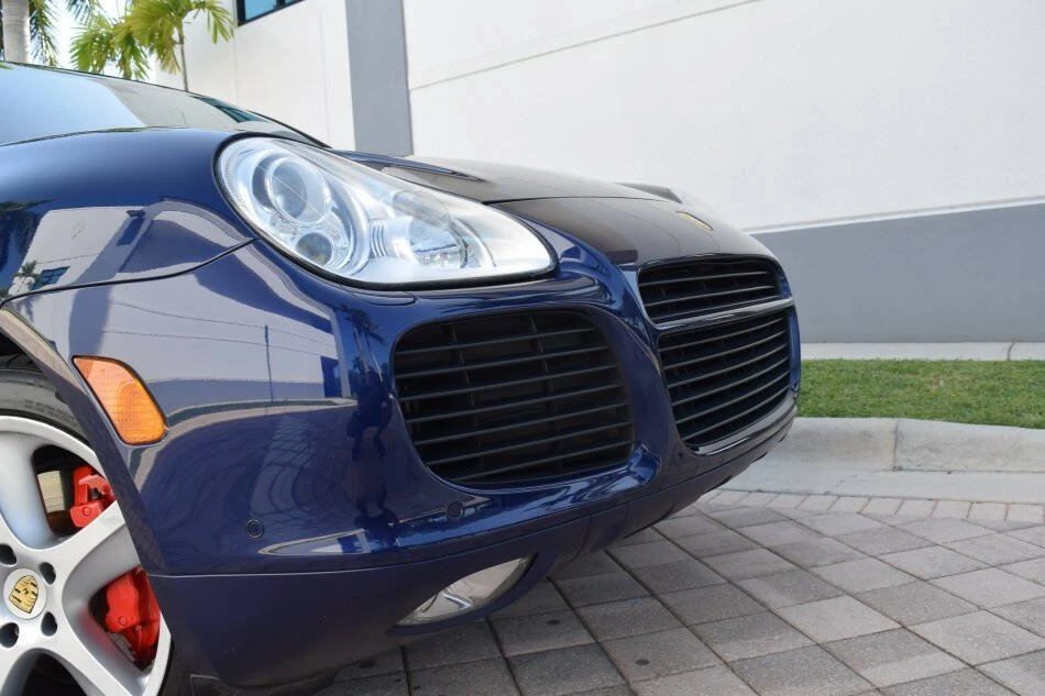 2004 Porsche 955/957 Cayenne - Image 16 of 20