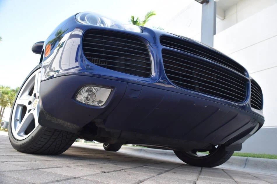 2004 Porsche 955/957 Cayenne - Image 14 of 20