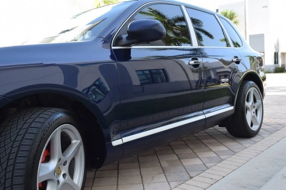 2004 Porsche 955/957 Cayenne - Image 17 of 20