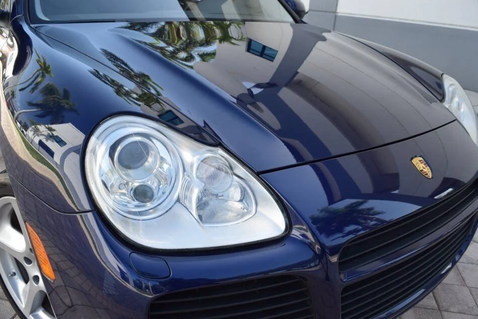 2004 Porsche 955/957 Cayenne - Image 11 of 20