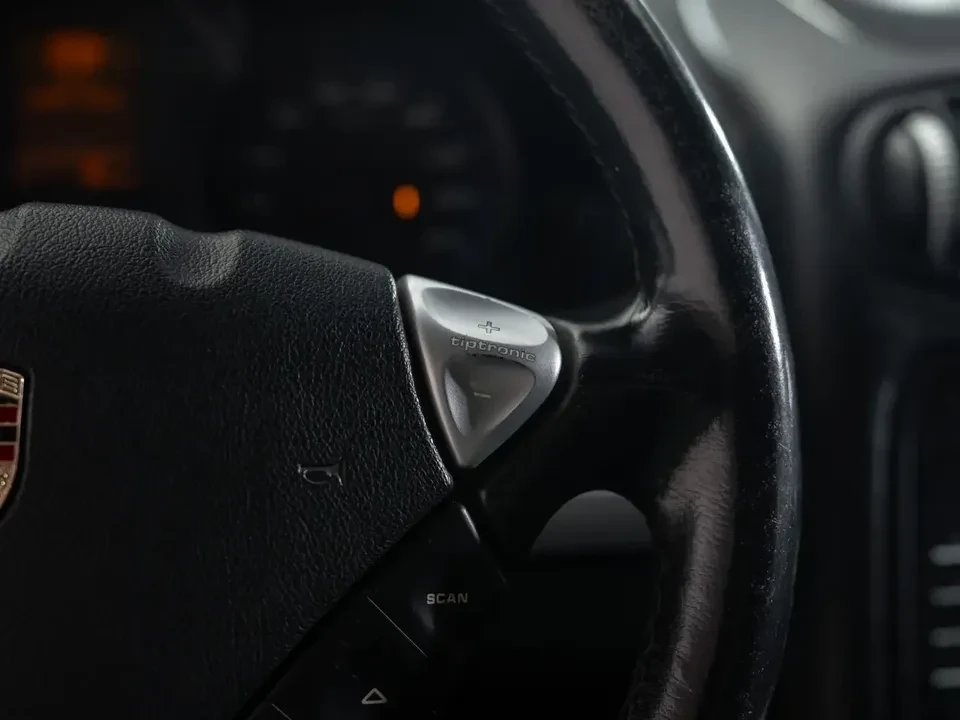 2004 Porsche 955/957 Cayenne - Image 20 of 20