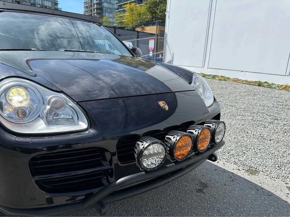 2004 Porsche 955/957 Cayenne - Image 5 of 10
